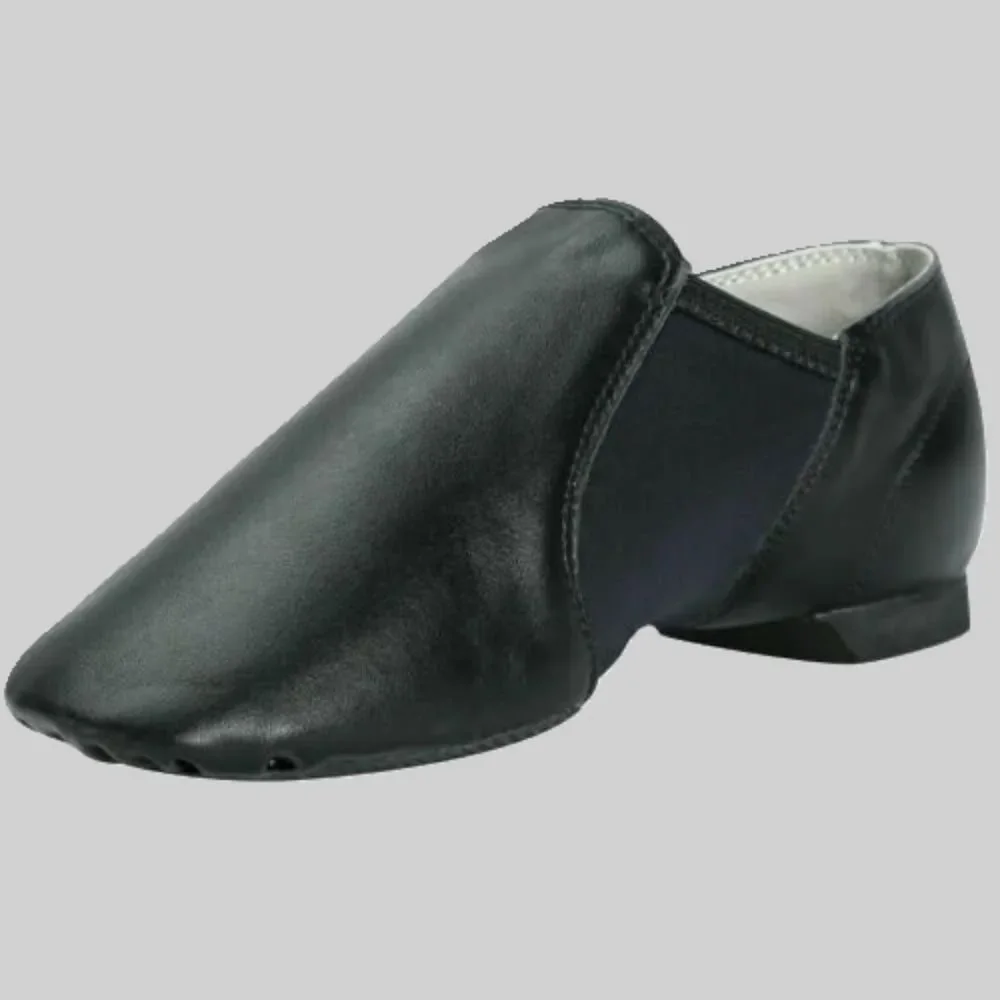 Jazz Shoe Slip On Dance Shoe for Girls and Boys Little Kid Size 12M  NEW